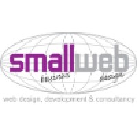 Smallweb logo, Smallweb contact details