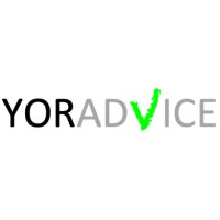 Yoradvice logo, Yoradvice contact details