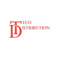 Tyco Distribution Limited logo, Tyco Distribution Limited contact details