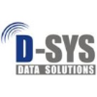 D-Sys Data Solutions logo, D-Sys Data Solutions contact details