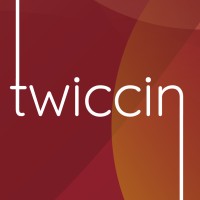 TWICCIN logo, TWICCIN contact details