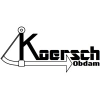 Koersch Obdam logo, Koersch Obdam contact details