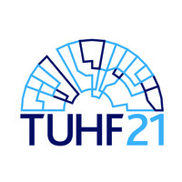 TUHF21 logo, TUHF21 contact details