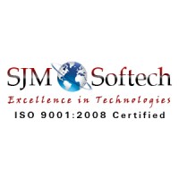 SJM Softech Pvt. Ltd. logo, SJM Softech Pvt. Ltd. contact details