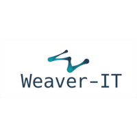 Weaver-IT logo, Weaver-IT contact details