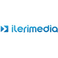 ilerimedia logo, ilerimedia contact details