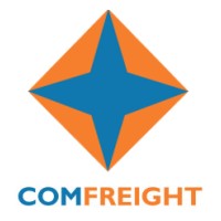 ComFreight.com logo, ComFreight.com contact details