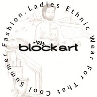 BlockArt logo, BlockArt contact details