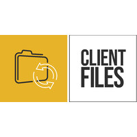 Client-Files logo, Client-Files contact details