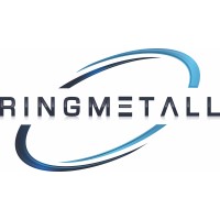 Ringmetall SE logo, Ringmetall SE contact details