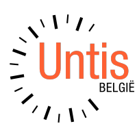 Untis België logo, Untis België contact details