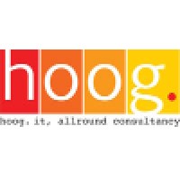 Hoog IT logo, Hoog IT contact details