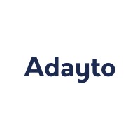 Adayto logo, Adayto contact details