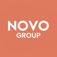 Novo Group logo, Novo Group contact details