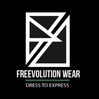 Freevolution Wear logo, Freevolution Wear contact details