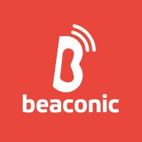 Beaconic logo, Beaconic contact details