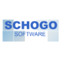 Schogo Software logo, Schogo Software contact details