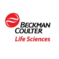 Beckman Coulter Life Sciences logo, Beckman Coulter Life Sciences contact details