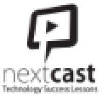 Nextcast logo, Nextcast contact details