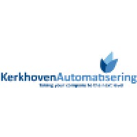 Kerkhoven Automatisering logo, Kerkhoven Automatisering contact details