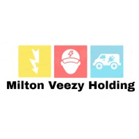 Milton Veezy Holding logo, Milton Veezy Holding contact details