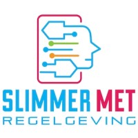 Slimmer met Regelgeving logo, Slimmer met Regelgeving contact details