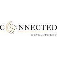 Connected Development logo, Connected Development contact details