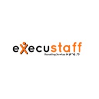 Execustaff Recruiting Services SA (PTY) LTD logo, Execustaff Recruiting Services SA (PTY) LTD contact details