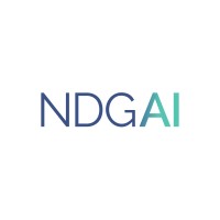 NDG Artificial Intelligence Ltd logo, NDG Artificial Intelligence Ltd contact details