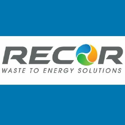 RECOR Renewable Energy logo, RECOR Renewable Energy contact details