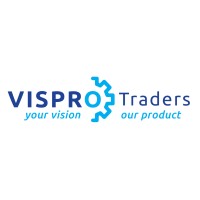 VISPRO TRADERS (Pty) Ltd logo, VISPRO TRADERS (Pty) Ltd contact details