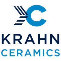 KRAHN Ceramics GmbH logo, KRAHN Ceramics GmbH contact details