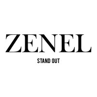 Zenel logo, Zenel contact details