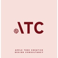 Apple Tree Creative logo, Apple Tree Creative contact details