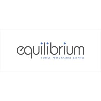 Equilibrium Consulting logo, Equilibrium Consulting contact details