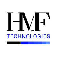 HMF Technologies logo, HMF Technologies contact details