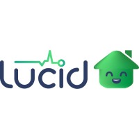 Lucid logo, Lucid contact details