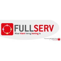 Fullserv logo, Fullserv contact details