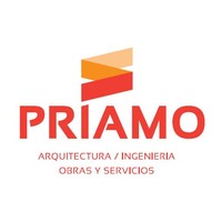 PRIAMO SRL logo, PRIAMO SRL contact details