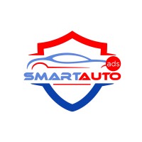 SmartAutoAds logo, SmartAutoAds contact details