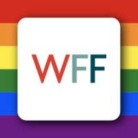 WFF logo, WFF contact details