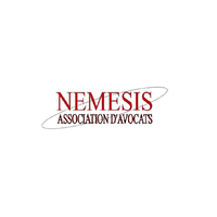 Association d'Avocats Nemesis logo, Association d'Avocats Nemesis contact details