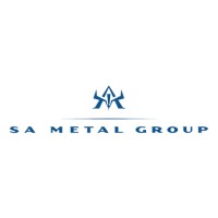 SA Metal logo, SA Metal contact details