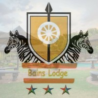 Bains Lodge logo, Bains Lodge contact details