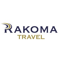 Rakoma Travel logo, Rakoma Travel contact details