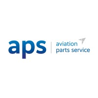 aps Aviation Parts Service GmbH logo, aps Aviation Parts Service GmbH contact details