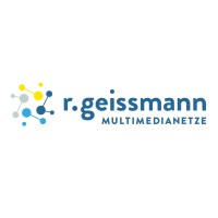 R. Geissmann AG logo, R. Geissmann AG contact details