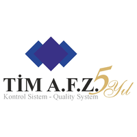 Tim Afz Dış Ticaret logo, Tim Afz Dış Ticaret contact details