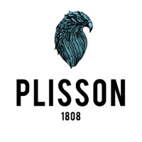 Plisson 1808 logo, Plisson 1808 contact details