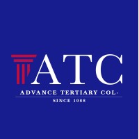 Advance Tertiary College logo, Advance Tertiary College contact details